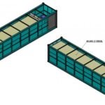 Konteyner Sistemli Tanklar