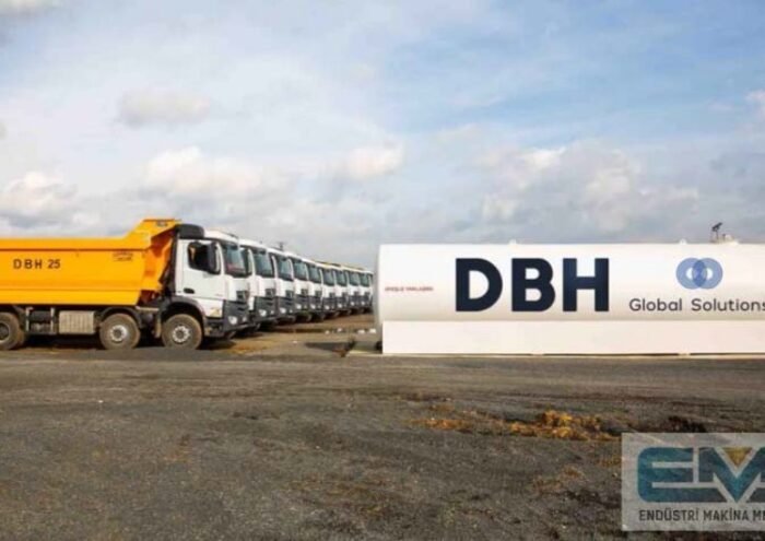 Kepenk Sistemli Yakıt Tankları - Görsel 13