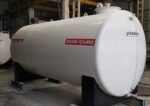Standart Yakıt Tankları - Görsel 5