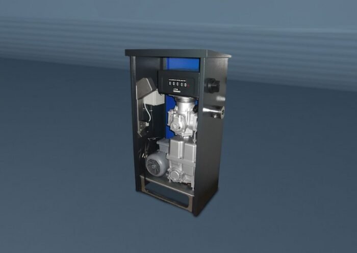 EMS MT-6B - Görsel 2