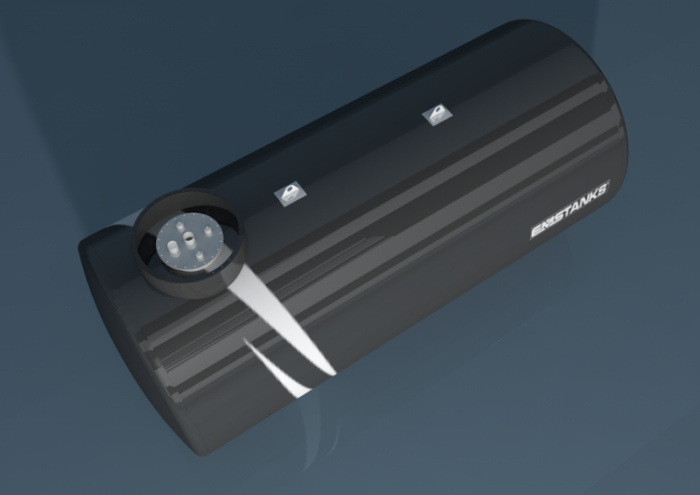 Yeraltı Akaryakıt Tankları - Görsel 2