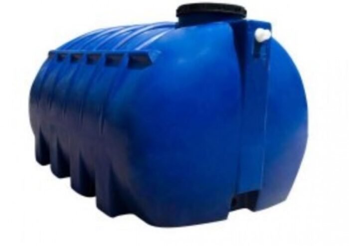 Plastik Su Depoları - Görsel 4