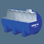 Plastik Su Depoları