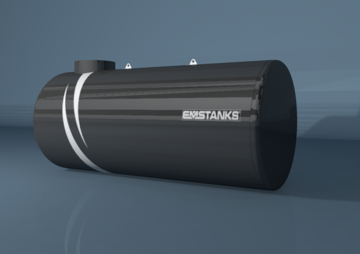 Yeraltı Akaryakıt Tankları - Görsel 3