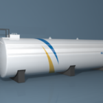 Özel Üretim Su Tankları