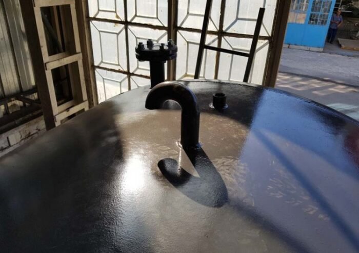 Özel Üretim Su Tankları - Görsel 15