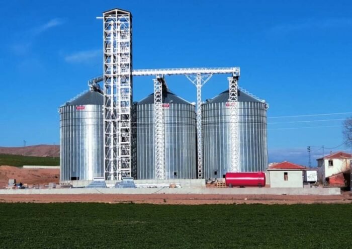 Özel Üretim Su Tankları - Görsel 18