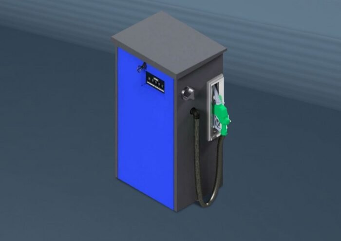 EMS MT-6B - Görsel 3