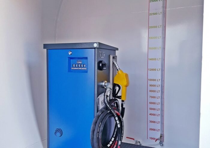 EMS MT-6B - Görsel 5