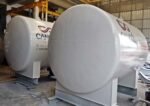 Kabinli Sistem Yakıt Tankları - Görsel 4