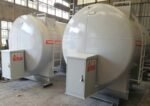Kabinli Sistem Yakıt Tankları - Görsel 15