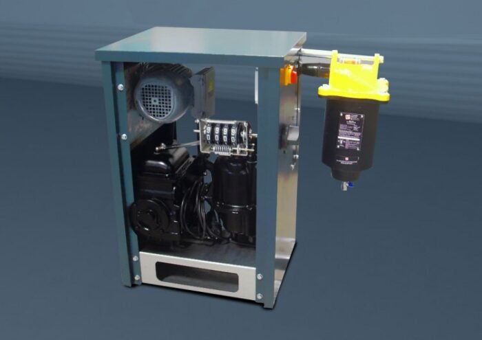 EMS TOG -6B - Görsel 4