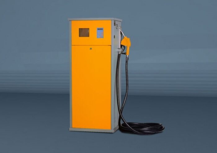 EMS AGR -8 - Görsel 3