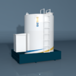 Havuzlu Sistem Yakıt Tankları