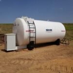 Kabinli Sistem Yakıt Tankları