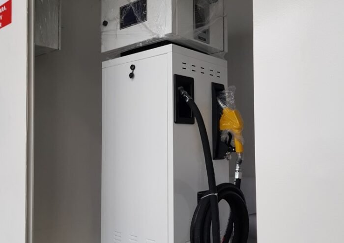 EMS MTS -111 - Görsel 3