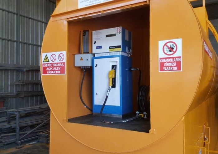 EMS MTS -111 - Görsel 4