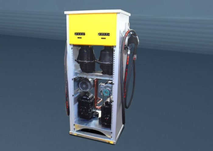 EMS ÇİFT-7 - Görsel 2