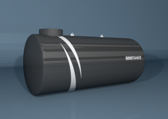 Yeraltı Akaryakıt Tankları - Görsel 11