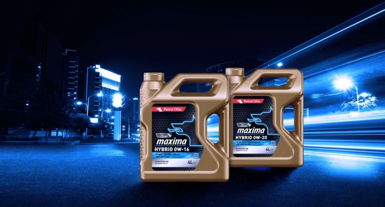 ARACINIZA UYGUN MOTOR YAĞINI NASIL SEÇERSİNİZ.