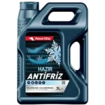 Hazır Antifriz -40°C