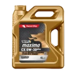Maxima CX 0W-30 Plus