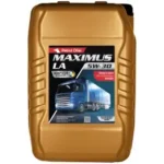 Maximus LA 5W-30