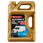 Maximus LD 5W-30