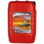 Maxitrak Traktör Yağı 15W-40