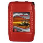 Maxitrak Traktör Yağı 20W-50
