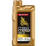 Maximoto 10W-40