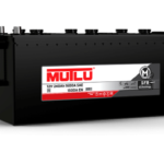 Traktör / Zirai Araç Aküleri